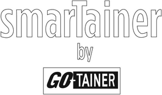 SMARTAINER BY GO-TAINER