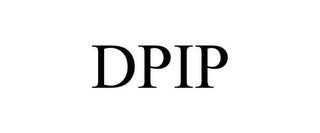 DPIP