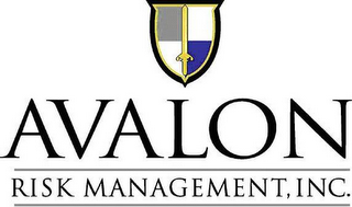 AVALON RISK MANAGEMENT,INC.