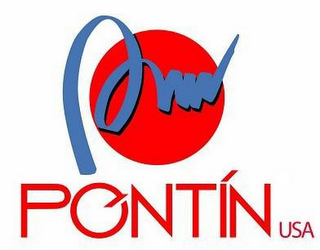 PONTÍN USA