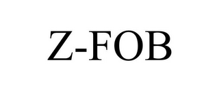 Z-FOB