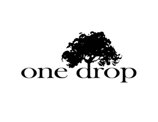 ONE DROP