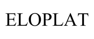 ELOPLAT