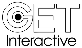 GET INTERACTIVE