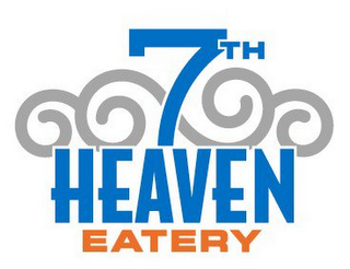 7TH HEAVEN EATERY