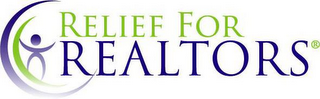 RELIEF FOR REALTORS