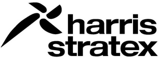 HARRIS STRATEX