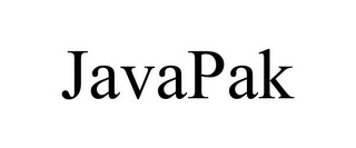 JAVAPAK