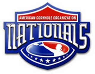 AMERICAN CORNHOLE ORGANIZATION NATIONALS