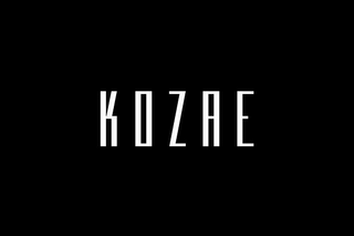 KOZAE