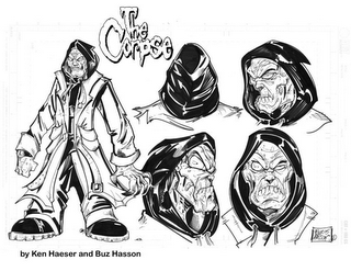 THE CORPSE