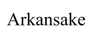 ARKANSAKE