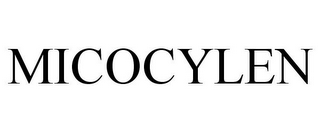 MICOCYLEN