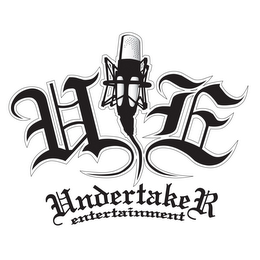 U E UNDERTAKER ENTERTAINMENT