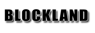 BLOCKLAND