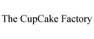 THE CUPCAKE FACTORY