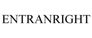 ENTRANRIGHT