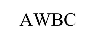 AWBC