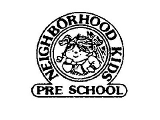 NEIGHBORHOOD KIDS PRESCHOOL