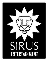 SIRUS ENTERTAINMENT