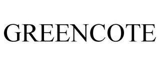 GREENCOTE