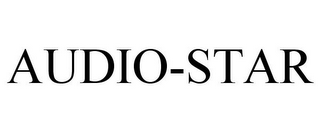 AUDIO-STAR