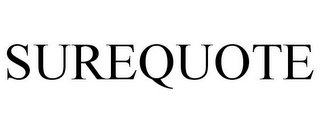 SUREQUOTE