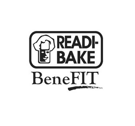 READI-BAKE BENEFIT