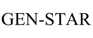 GEN-STAR