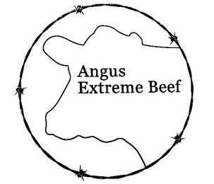 ANGUS EXTREME BEEF