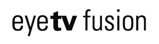 EYETV FUSION