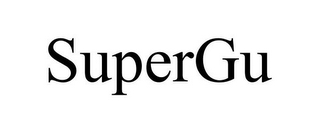 SUPERGU