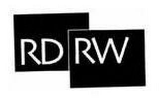 RDRW