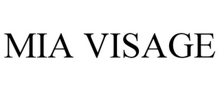 MIA VISAGE