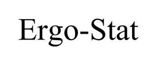 ERGO-STAT