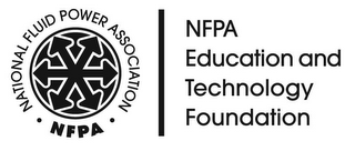 NFPA · NATIONAL FLUID POWER ASSOCIATION· NFPA EDUCATION AND TECHNOLOGY FOUNDATION