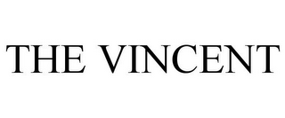 THE VINCENT