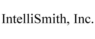 INTELLISMITH, INC.