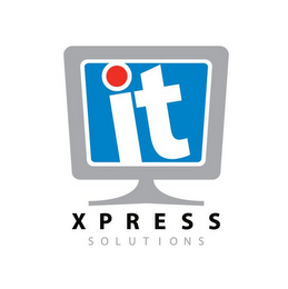 IT XPRESS SOLUTIONS