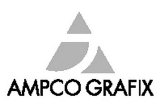 AG AMPCO GRAFIX