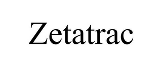 ZETATRAC