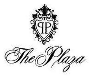 PP THE PLAZA