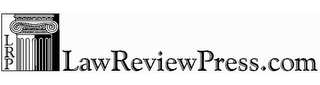 LAWREVIEWPRESS.COM