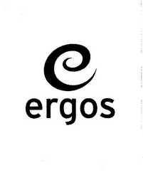 E ERGOS