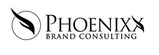 PHOENIXX BRAND CONSULTING