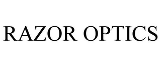 RAZOR OPTICS