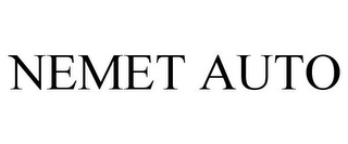 NEMET AUTO