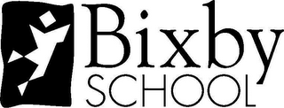 BIXBY SCHOOL