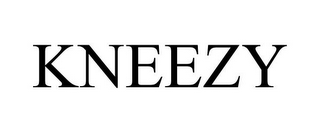 KNEEZY