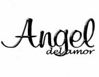 ANGEL DEL AMOR
